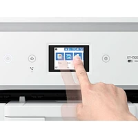 Epson EcoTank ET-15000 Wireless All-In-One Supertank Inkjet Printer