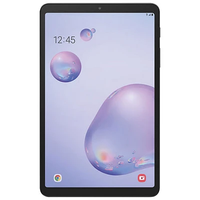 Bell Samsung Galaxy Tab A 8.4" 32GB Android 10.0 LTE Tablet w/ Exynos 7904 8-Core -Mocha -On Select 2-Yr Agreement
