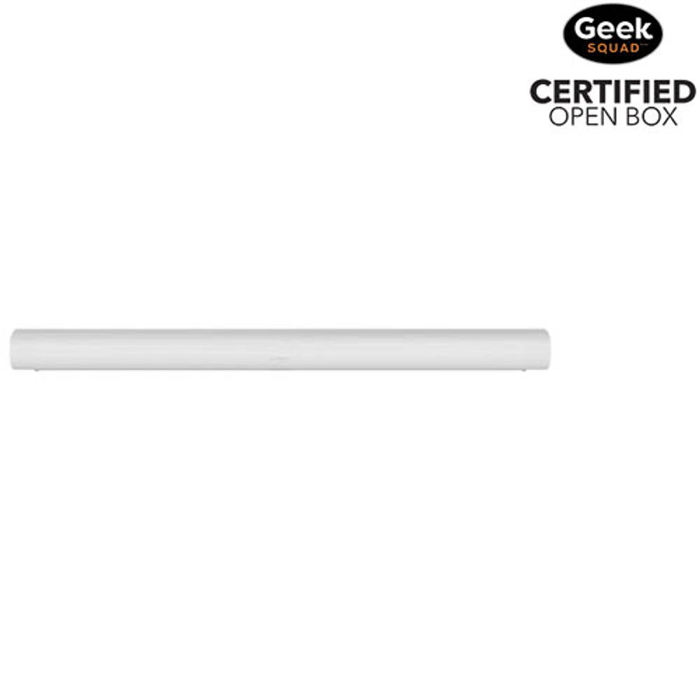Open Box - Sonos Arc Sound Bar - White