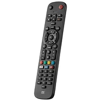 One For All Essential Universal Remote Control