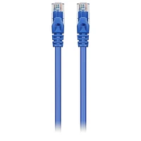 Best Buy Essentials 45.72m (150ft.) Cat6 Ethernet Cable (BE-PEC6ST150-C)