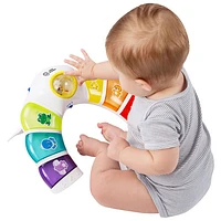 Baby Einstein Glow & Discover Light Bar Musical Toy