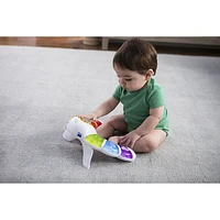Baby Einstein Glow & Discover Light Bar Musical Toy
