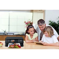 Epson Expression XP-6100 Wireless All-In-One Inkjet Printer