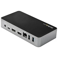 Station d'accueil USB-C de StarTech pour portable (DK30CHHPD)