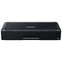 Epson WorkForce WF-110 Wireless Inkjet Printer