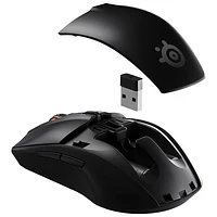 SteelSeries Rival 3 18000 DPI Bluetooth Optical Gaming Mouse - Black