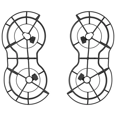 DJI Mini 2 360 Propeller Guards - Black