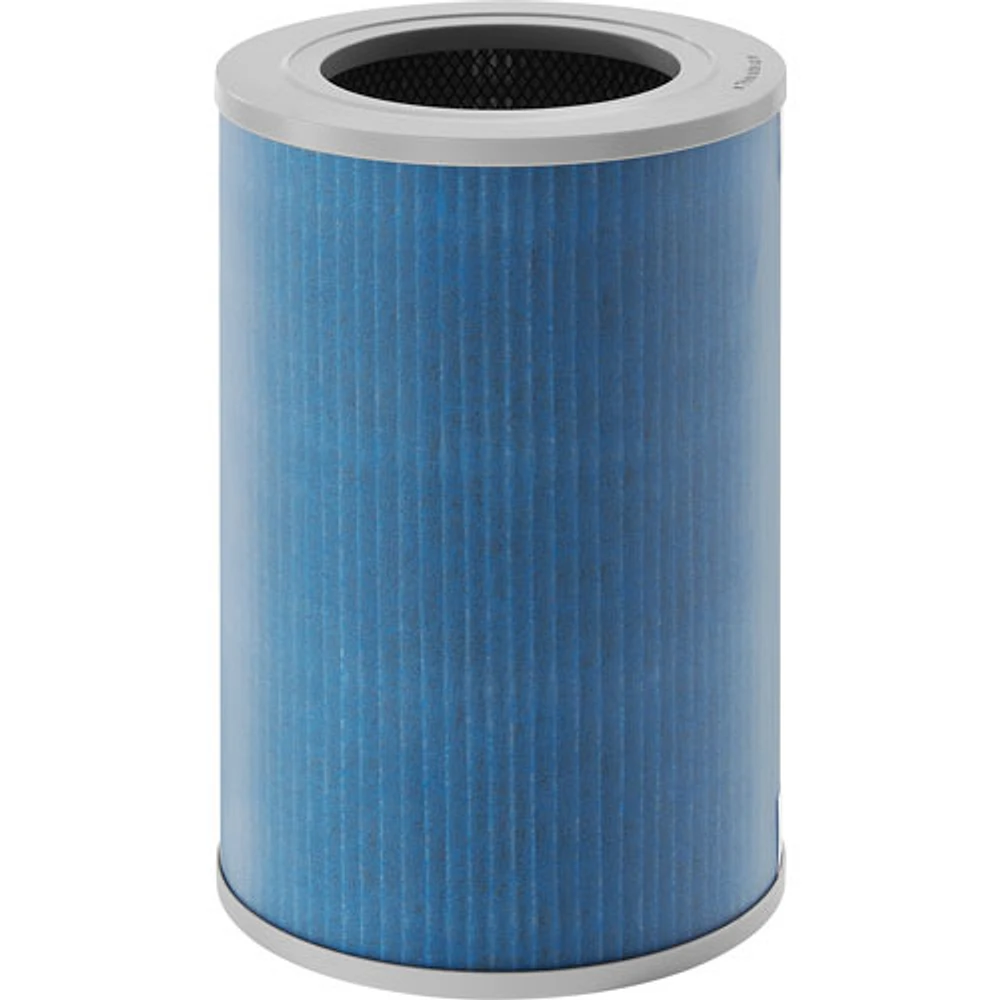 Filtre HEPA d'Insignia pour purificateur d'air NS-APLWH2-C (NS-APFL2)