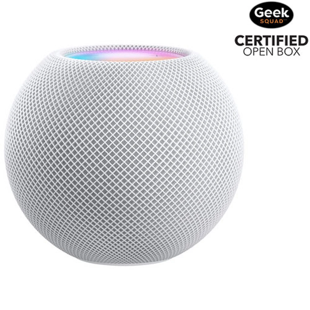 Open Box - Apple HomePod mini