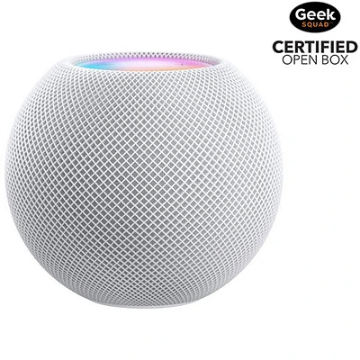 Open Box - Apple HomePod mini