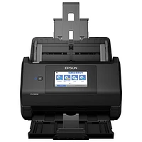 Epson WorkForce ES-580W Wireless Document Scanner