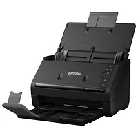 Epson WorkForce ES-500W II Wireless Duplex Document Scanner