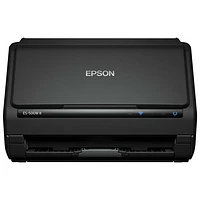 Epson WorkForce ES-500W II Wireless Duplex Document Scanner