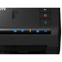 Epson WorkForce ES-500W II Wireless Duplex Document Scanner