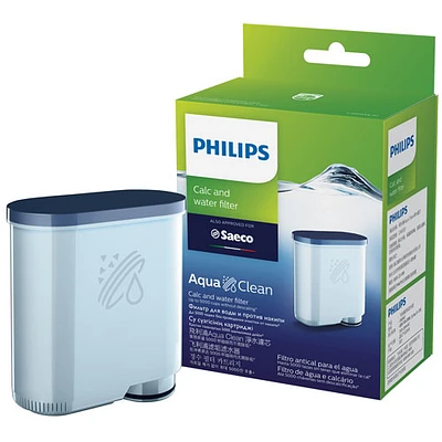 Filtre à calcaire et eau AquaClean de Philips (CA6903/10)