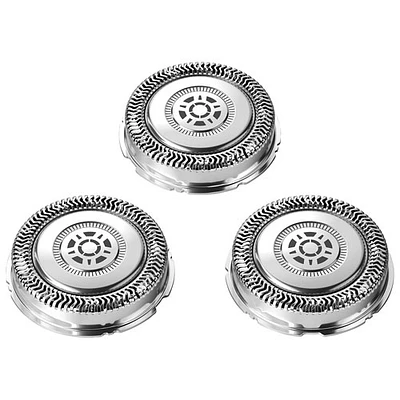 Tête de rechange pour rasoir de série 5000/7000 de Philips (SH71/53)
