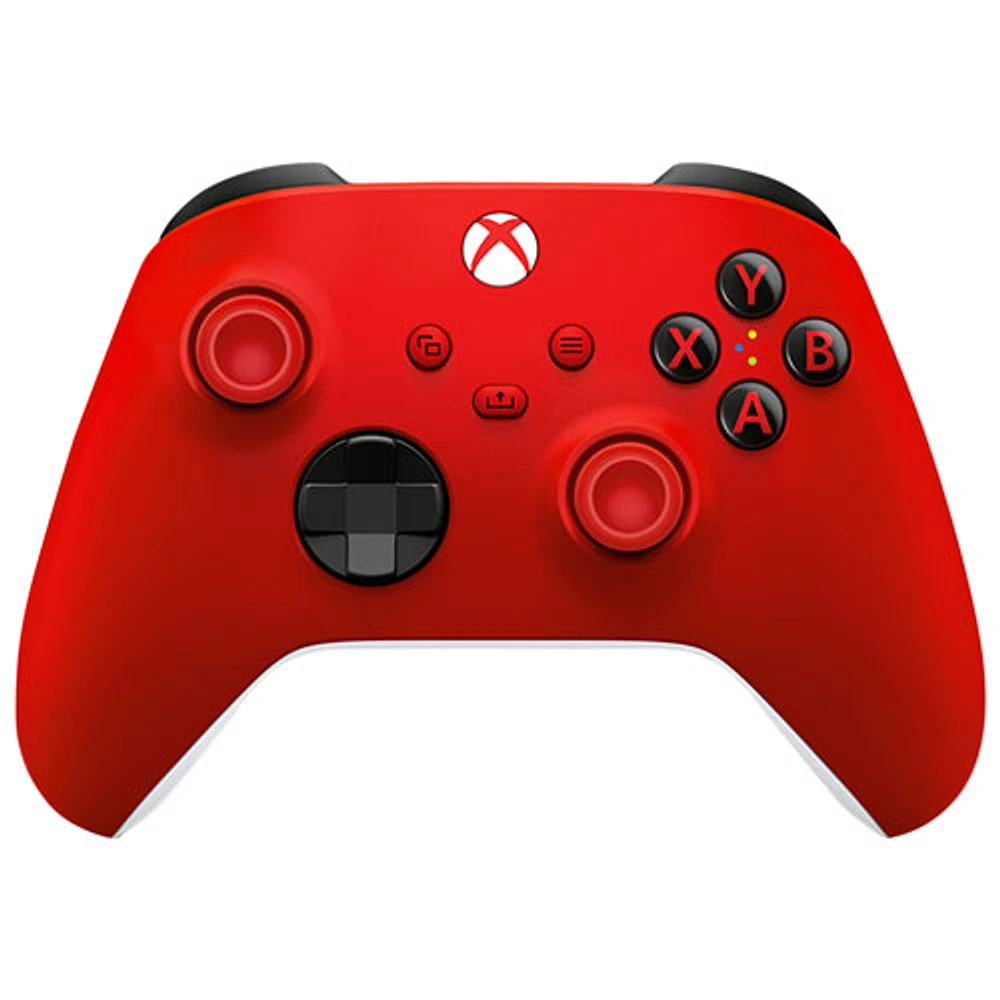 Manette sans fil Xbox pour Xbox Series X|S/Xbox One/Windows