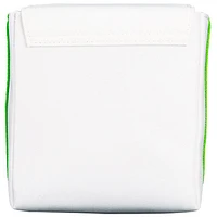 Sac pour appareil photo instantané Now de Polaroid (PRD006103) - Blanc/Vert