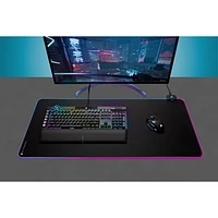 Corsair MM700 Gaming Mouse Pad - Black