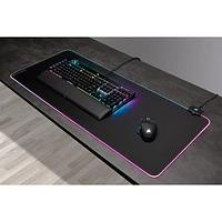 Corsair MM700 Gaming Mouse Pad - Black