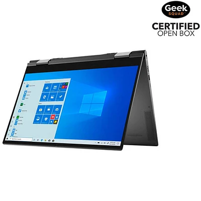 Boîte ouverte - Portable 2-en-1 tactile 15,6 po Inspiron 7000 Dell (Core i7-1165G7 Intel/SSD 1 To/RAM 16 Go)