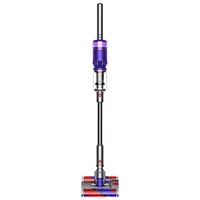 Dyson Omni-Glide Cordless Stick Vacuum - Purple/Silver