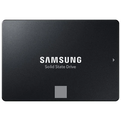 Disque SSD interne SATA III 870 EVO de 4 To de Samsung (MZ-77E4T0B/AM)