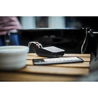Weber Connect Smart Grilling Hub