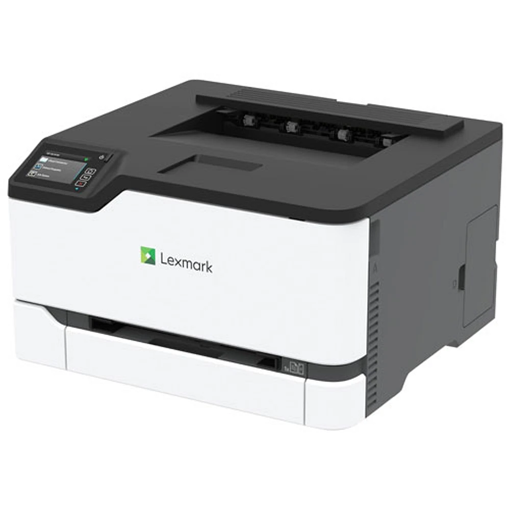 Imprimante laser couleur sans fil CS431dw de Lexmark