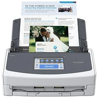 Ricoh ScanSnap iX1600 Wireless Document Scanner