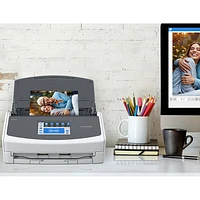 Ricoh ScanSnap iX1600 Wireless Document Scanner