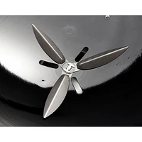 Weber Performer Premium Charcoal BBQ - Black