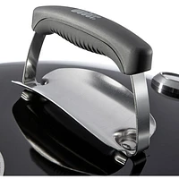 Weber Performer Premium Charcoal BBQ - Black