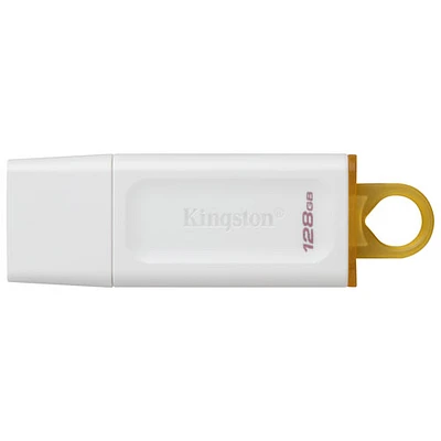 Kingston DataTraveler Exodia 128GB USB 3.2 Flash Drive