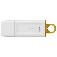 Kingston DataTraveler Exodia 128GB USB 3.2 Flash Drive