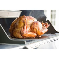 Barbecue au gaz naturel de 60 000 BTU Summit E-670 de Weber