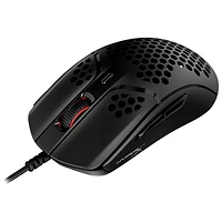 HyperX Pulsefire Haste 16000 DPI Optical Gaming Mouse - Black