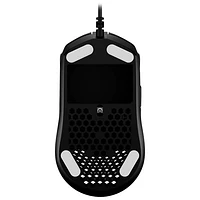 HyperX Pulsefire Haste 16000 DPI Optical Gaming Mouse - Black