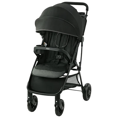 Poussette légère NimbleLite de Graco - Gotham