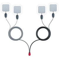 Beurer TENS/EMS Device with Heat (EM59)