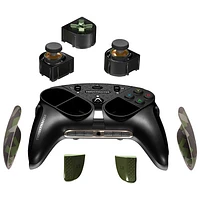 Thrustmaster eSwapX Pro Controller Module Pack - Green Camo