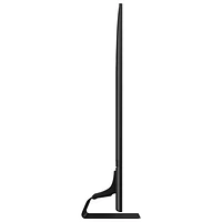 Samsung 85" 4K UHD HDR QLED Tizen OS Smart TV (QN85QN90AAFXZC) - 2021 - Titan Black