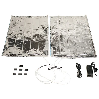 Frigidaire Professional Twins Pairing Kit for FPRU19F8WF & FPFU19F8WF