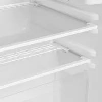 Insignia 3.1 Cu. Ft. Retro Bar Fridge w/Top Freezer (NS-CFR32MT1) - Mint - Only at Best Buy