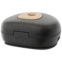 House Of Marley Champion In-Ear True Wireless Earbuds - Black