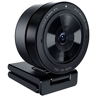 Razer Kiyo Pro 1080p HD Webcam (RZ19-03640100-R3U1)