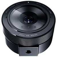 Razer Kiyo Pro 1080p HD Webcam (RZ19-03640100-R3U1)