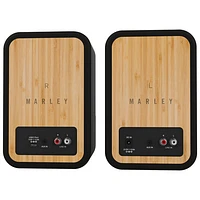 House Of Marley Get Together Duo Bluetooth Wireless Speaker - Natural