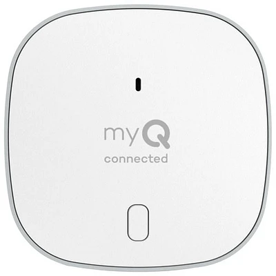 Chamberlain MyQ Add-On Smart Garage Door Sensor - White